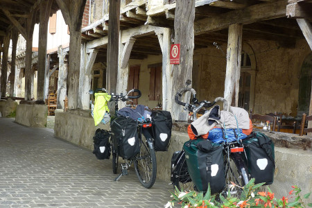 La France au quart de tour